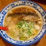 手軽そば - にしん蕎麦