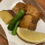 玄品 名古屋 錦本町 ふぐ料理 - 