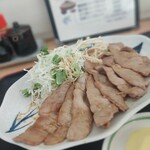 お食事処 藤 - 料理写真: