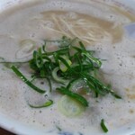 八ちゃんラーメン - 