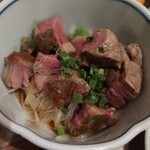 肉居酒屋 ひろしん家 - 