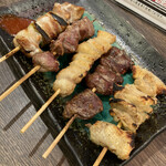 筑前屋 - 料理写真: