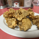 太興飯店 - いつもの如く　量ヤバイ！