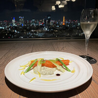 THE KINTAN STEAK - 
