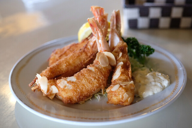 ドライブイン　イッシン - 十和田市（喫茶店）の写真