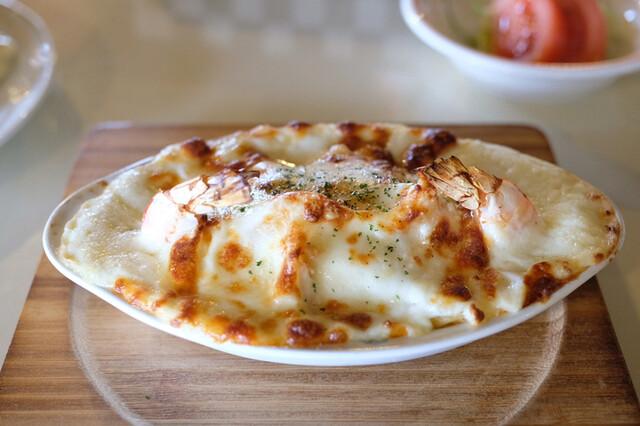 ドライブイン　イッシン - 十和田市（喫茶店）の写真