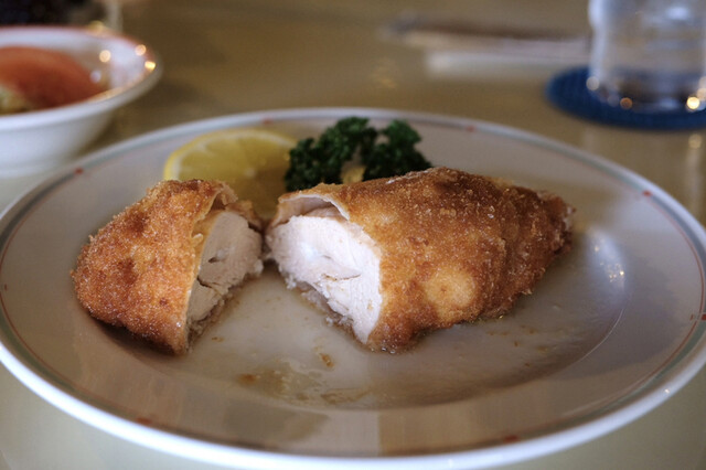 ドライブイン　イッシン - 十和田市（喫茶店）の写真