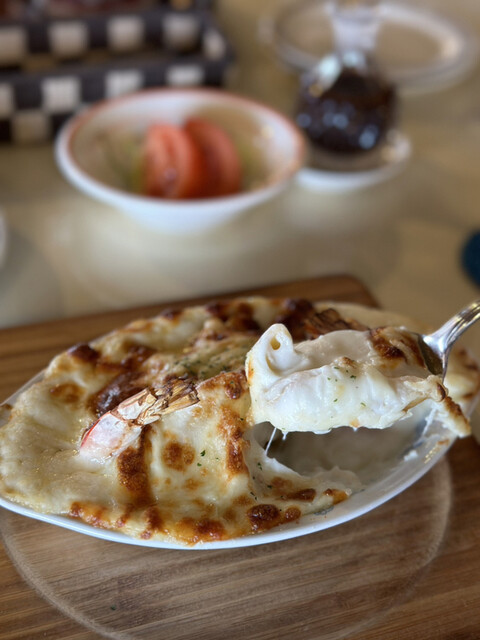 ドライブイン　イッシン - 十和田市（喫茶店）の写真