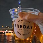 THE DAY east tokyo - 