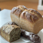 a Bakery Olive - 