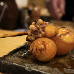 Yakitori Taniguchi - 