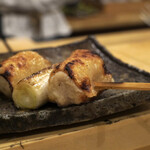 Yakitori Taniguchi - 