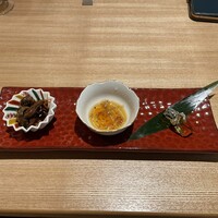 江戸前寿司 日ノ出茶屋 横浜 - 