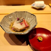 鮨　いの - 