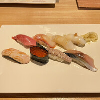 江戸前寿司 日ノ出茶屋 横浜 - 