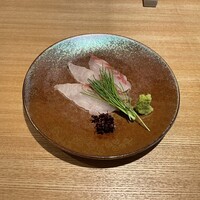 江戸前寿司 日ノ出茶屋 横浜 - 