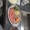 宝珍焼肉中華料理店 - 