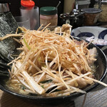 家系ラーメン クックら - 