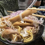 家系ラーメン クックら - 