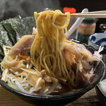 家系ラーメン クックら - 