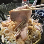 家系ラーメン クックら - 