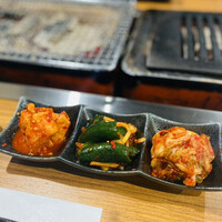 りきちゃん 祇園店 - 