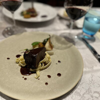 ボン・ヴィラージュ・オゼ - 