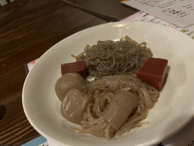 おでんでん - 西宮北口/居酒屋 | 食べログ
