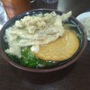 立花うどん