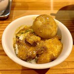 こだわり麺工房たご - 