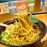 こだわり麺工房たご - 