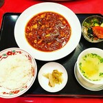 中国料理　桃苑 - 