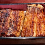 麟 - 大ぶりな身がドーンと