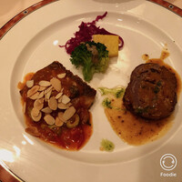 エリオ・ロカンダ・イタリアーナ - 