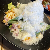 Italiana Tavola D’oro 銀座三越店 - 