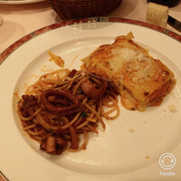 エリオ・ロカンダ・イタリアーナ - 