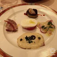 エリオ・ロカンダ・イタリアーナ - 