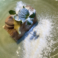 Italiana Tavola D’oro 銀座三越店 - 