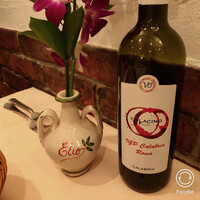 エリオ・ロカンダ・イタリアーナ - 