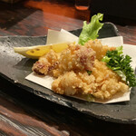 海鮮炭焼炉端 隠れ家  - 