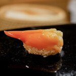 日本橋蛎殻町 すぎた - 