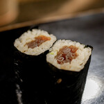 日本橋蛎殻町 すぎた - 