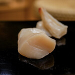 日本橋蛎殻町 すぎた - 