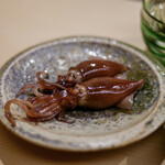 日本橋蛎殻町 すぎた - 