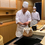 日本橋蛎殻町 すぎた - 