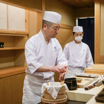 日本橋蛎殻町 すぎた - 