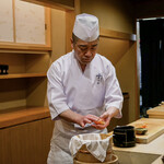 日本橋蛎殻町 すぎた - 