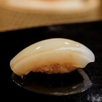 日本橋蛎殻町 すぎた - 