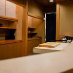 日本橋蛎殻町 すぎた - 