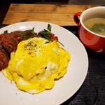 士別バーベキュー - 